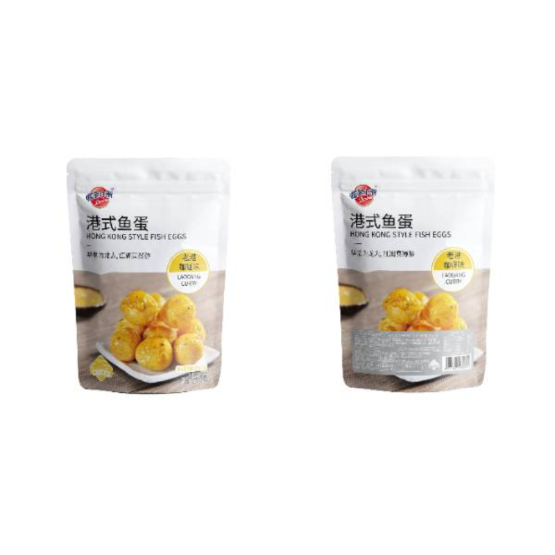 蜡笔小新水产熟食系列