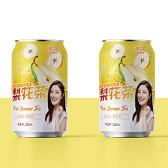 蒂莫西梨花茶
