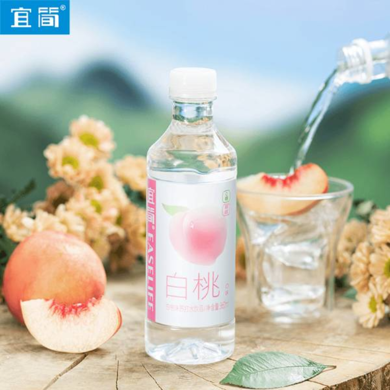雳量植物维生素功能饮料||宜简苏打水品牌店|中国食品招商网