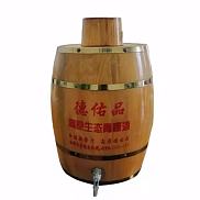 桶装青稞酒.桶装白酒