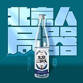 胡同里北京二锅头 经典