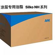 aak涂层油