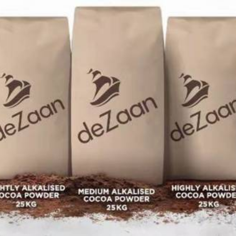 deZaan可可粉