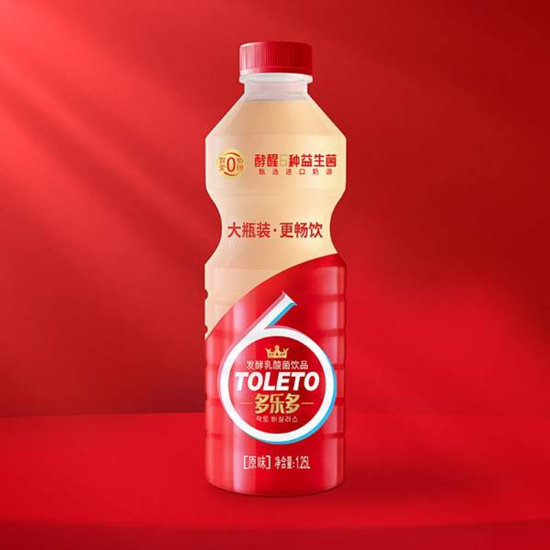 1.25L多乐多发酵乳酸菌