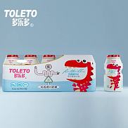 100ml多乐多乳酸菌饮品