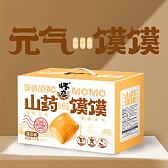 元气摸摸