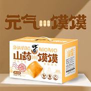 元气摸摸
