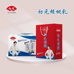 初元核桃-20罐