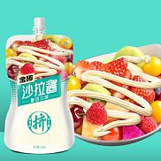 金砖酸奶沙拉酱袋装