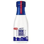 爆果奶捞乳饮品