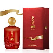 鄱阳湖1949纪念酒