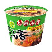 上汤排骨桶装