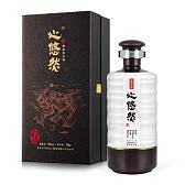 心悠然·地蕴优选