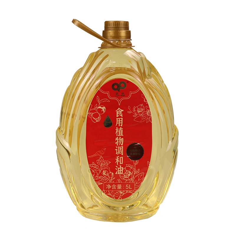 齐品5L山茶植物调和油.png