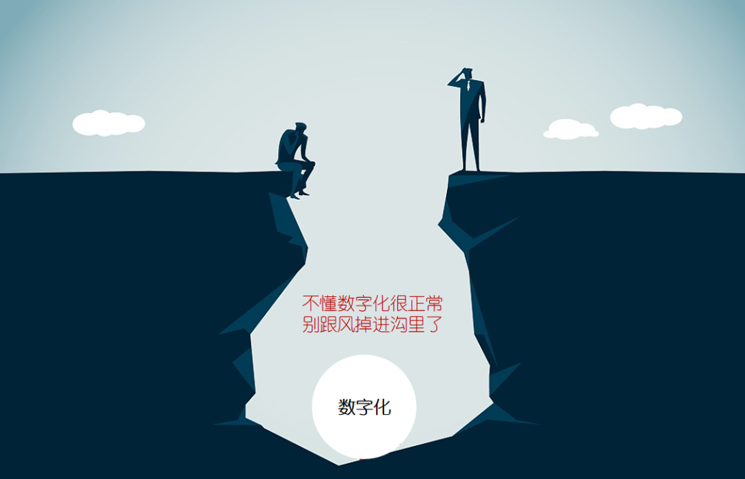 拿什么拯救你的“数字化焦虑”