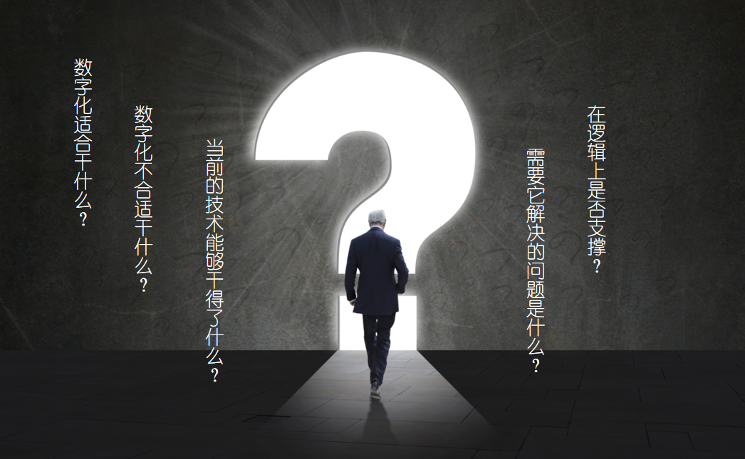 拿什么拯救你的“数字化焦虑”