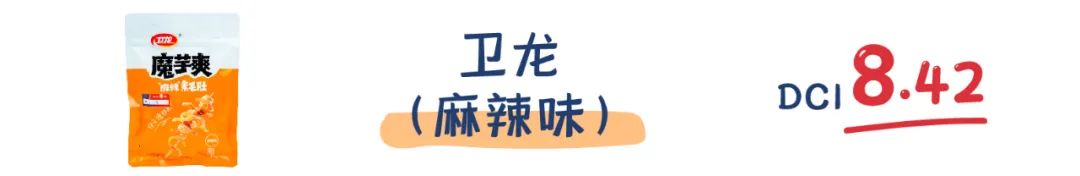 町芒评测 | 我发誓,魔芋爽这玩意儿真不是每款都好吃!