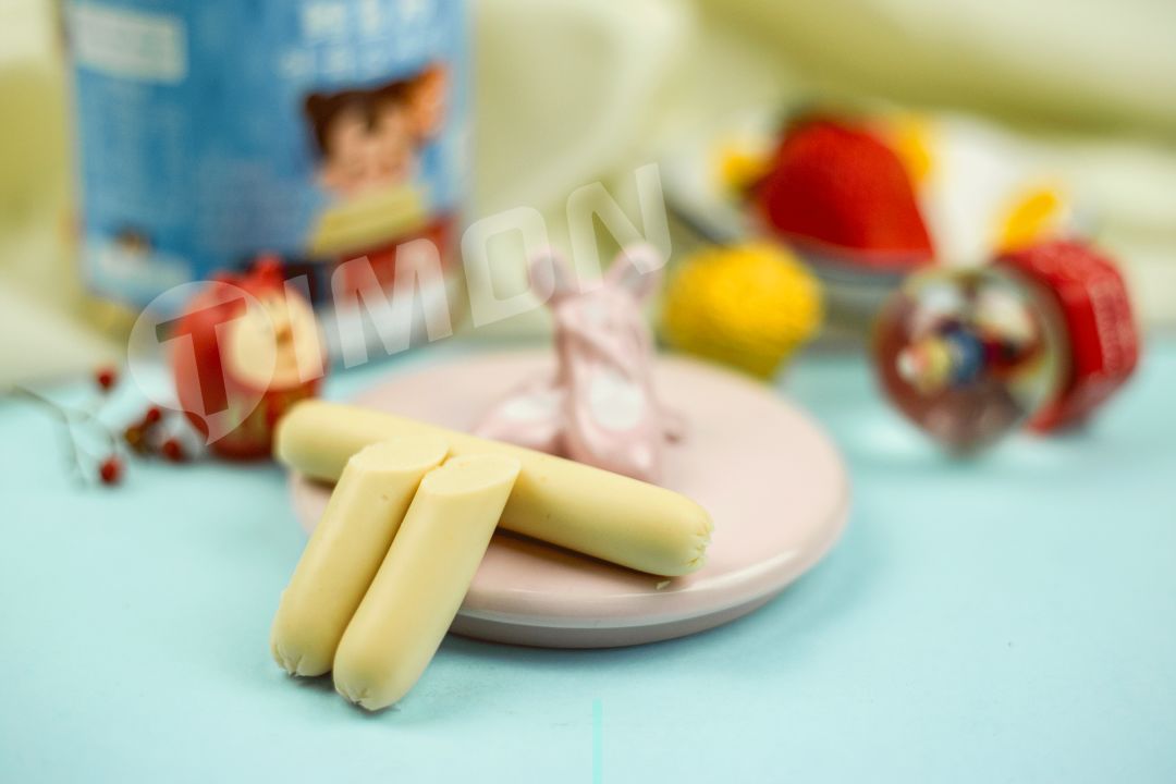 町芒评测 | 惊呆!你竟然给宝宝吃的是“假”鳕鱼肠!