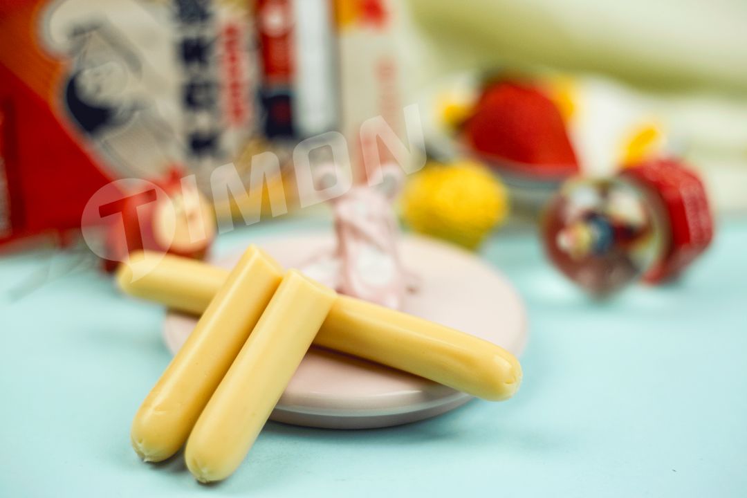 町芒评测 | 惊呆!你竟然给宝宝吃的是“假”鳕鱼肠!