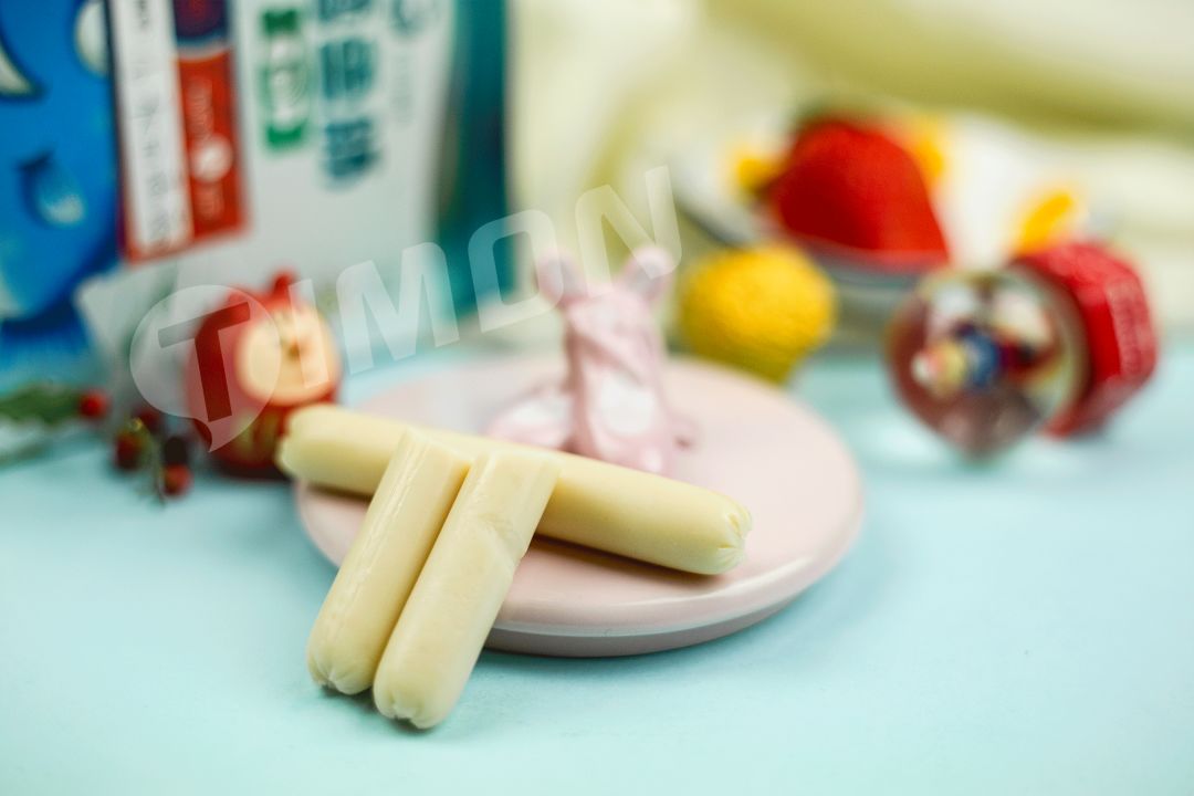 町芒评测 | 惊呆!你竟然给宝宝吃的是“假”鳕鱼肠!