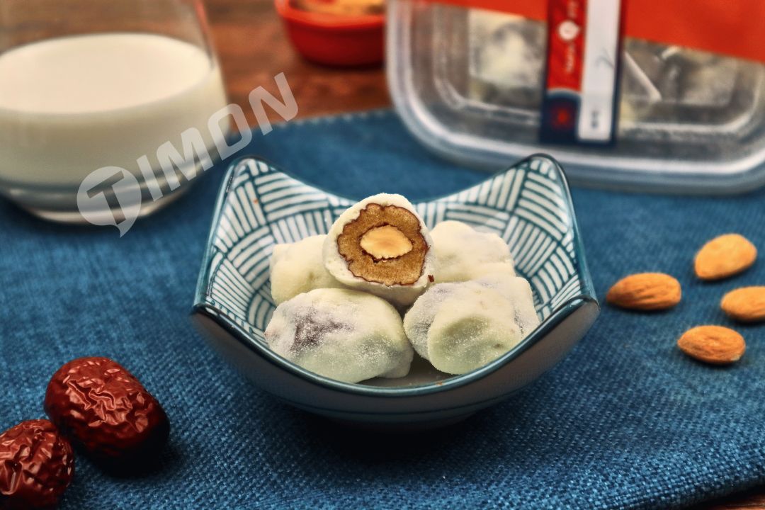 町芒评测 | 新晋网红奶枣,到底是甜如初恋还是人间腻味