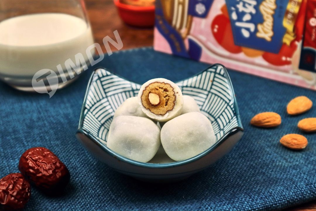 町芒评测 | 新晋网红奶枣,到底是甜如初恋还是人间腻味