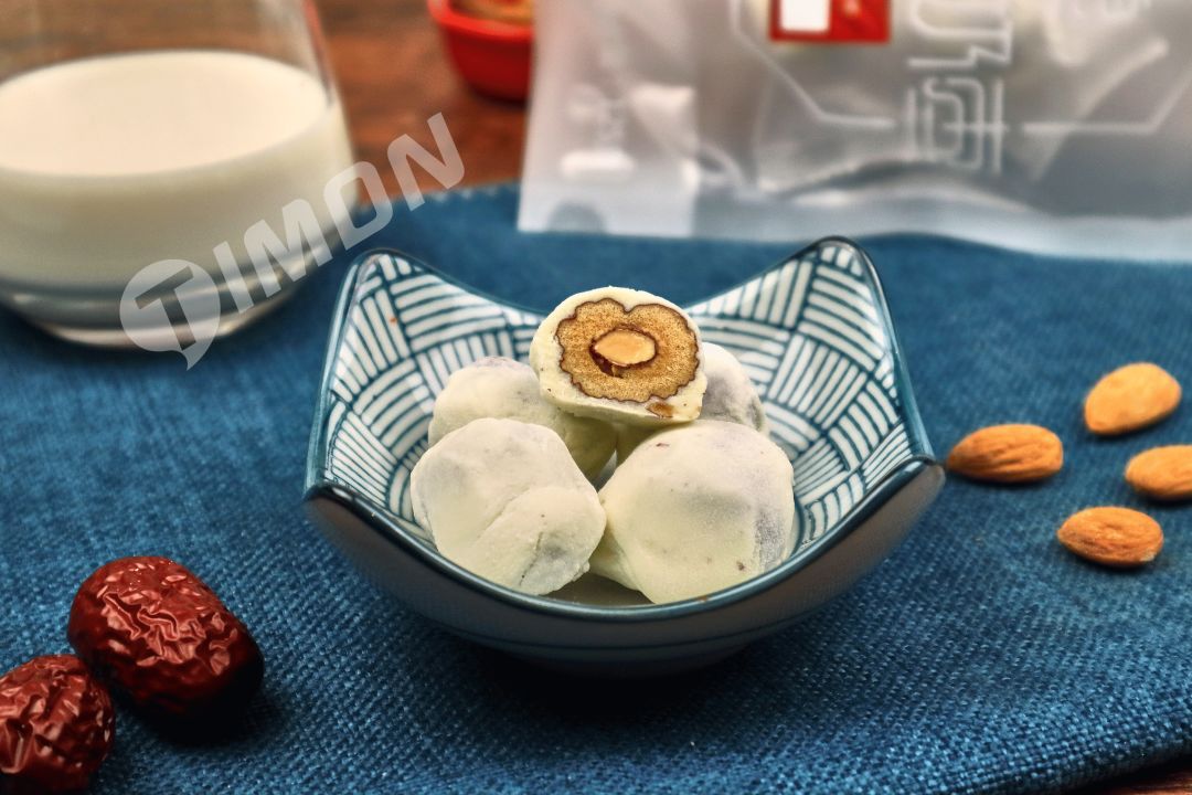 町芒评测 | 新晋网红奶枣,到底是甜如初恋还是人间腻味