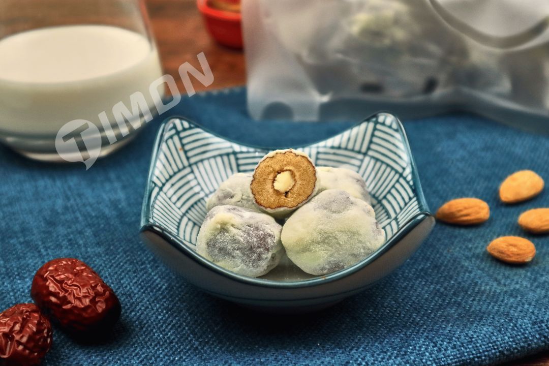 町芒评测 | 新晋网红奶枣,到底是甜如初恋还是人间腻味