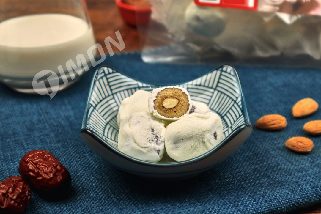 町芒评测 | 新晋网红奶枣,到底是甜如初恋还是人间腻味