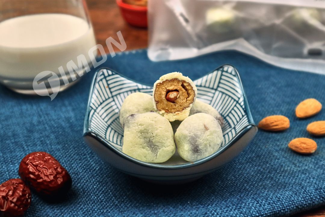 町芒评测 | 新晋网红奶枣,到底是甜如初恋还是人间腻味