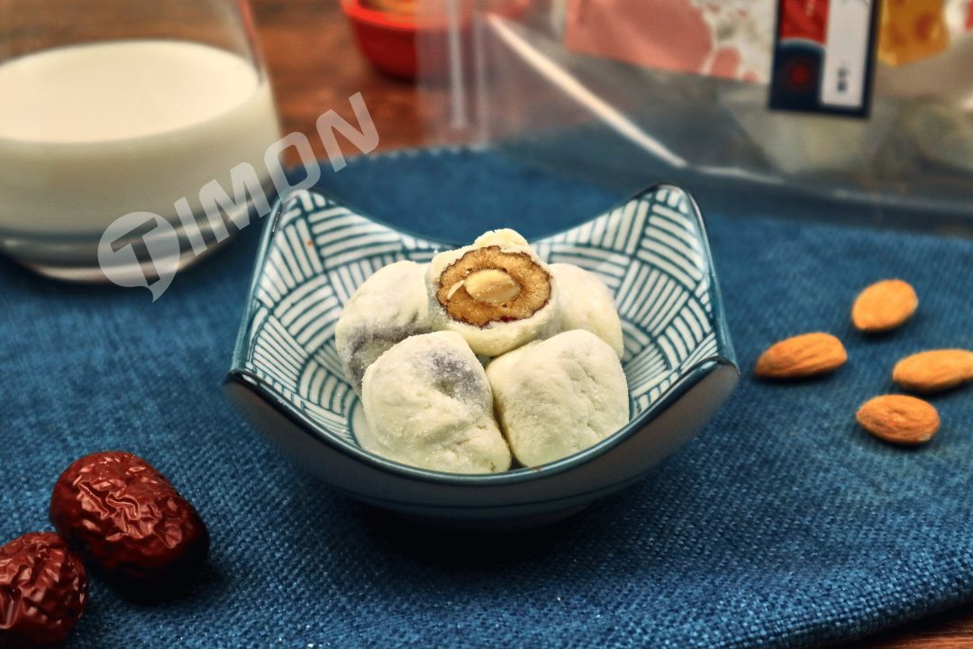 町芒评测 | 新晋网红奶枣,到底是甜如初恋还是人间腻味