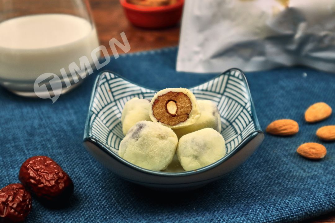 町芒评测 | 新晋网红奶枣,到底是甜如初恋还是人间腻味