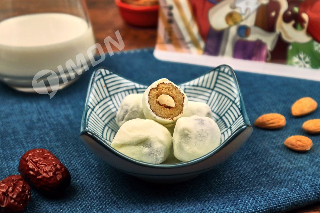 町芒评测 | 新晋网红奶枣,到底是甜如初恋还是人间腻味