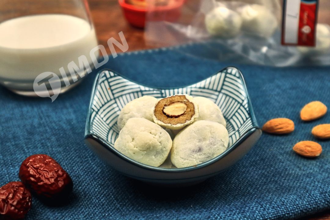 町芒评测 | 新晋网红奶枣,到底是甜如初恋还是人间腻味