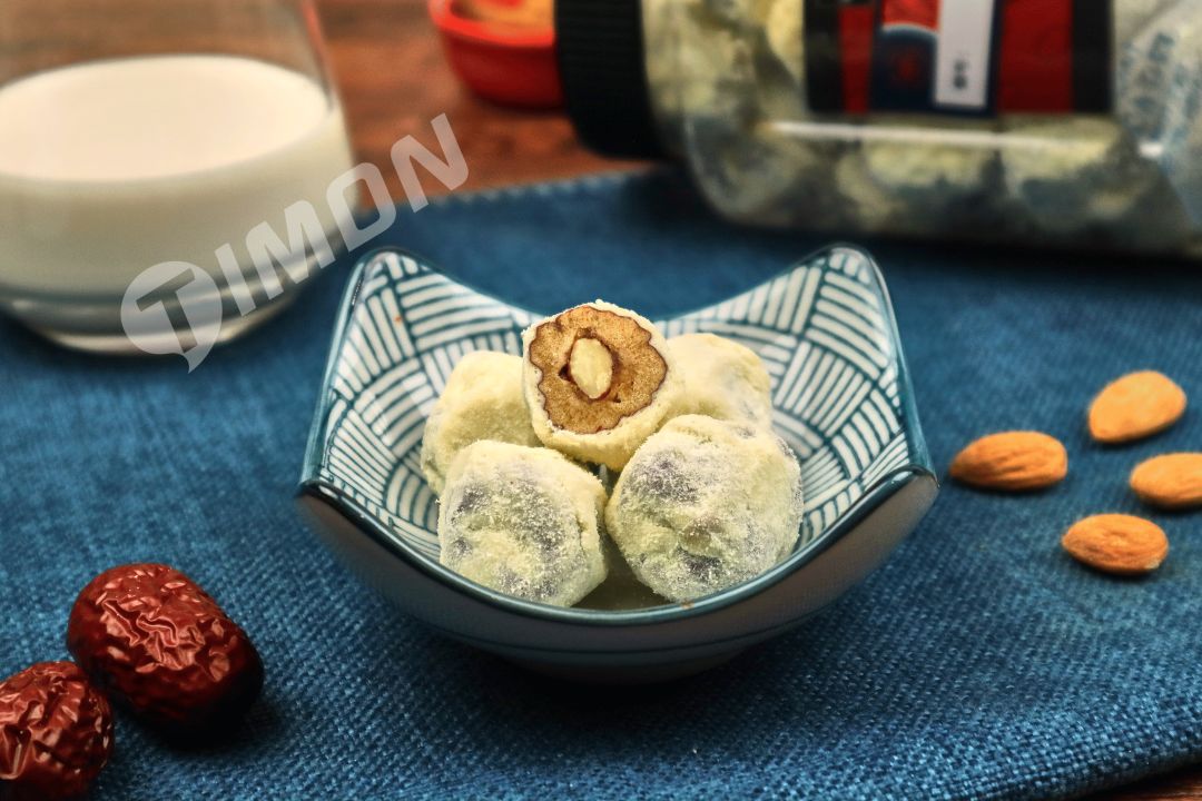 町芒评测 | 新晋网红奶枣,到底是甜如初恋还是人间腻味