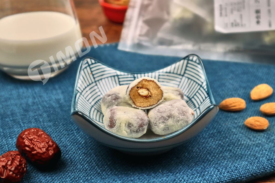 町芒评测 | 新晋网红奶枣,到底是甜如初恋还是人间腻味