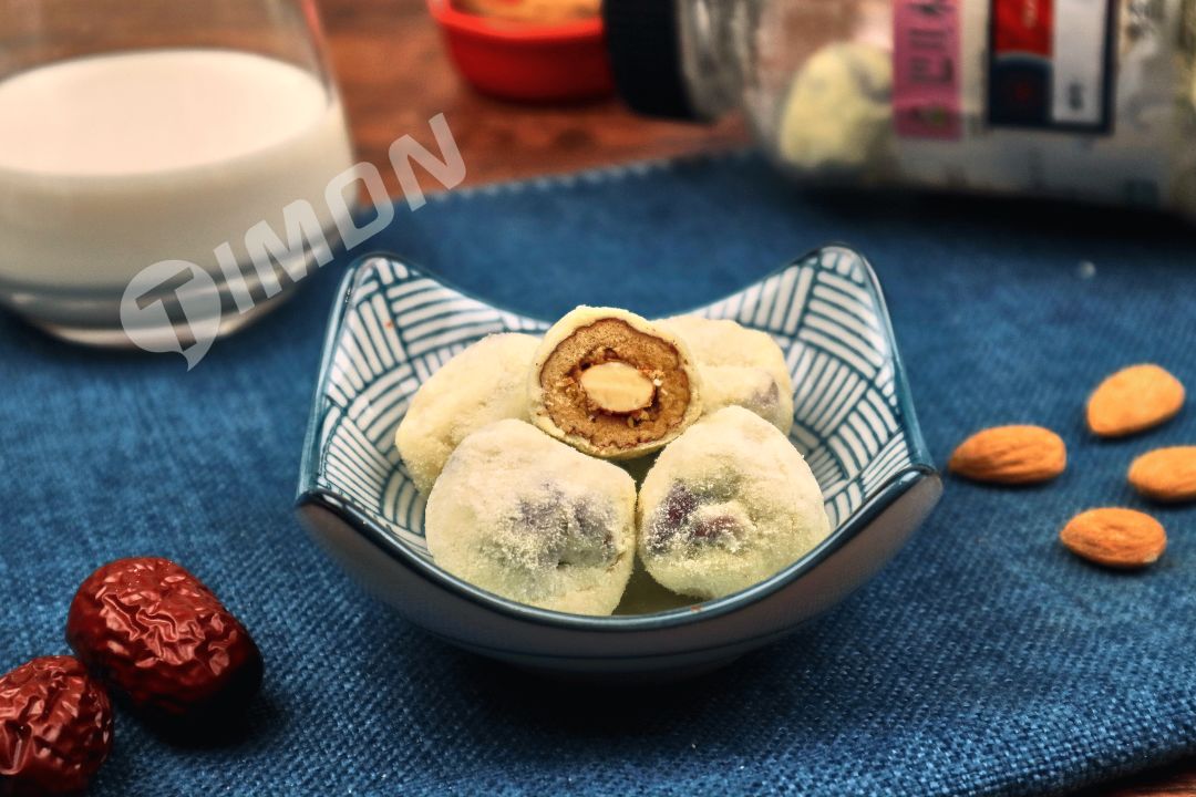 町芒评测 | 新晋网红奶枣,到底是甜如初恋还是人间腻味