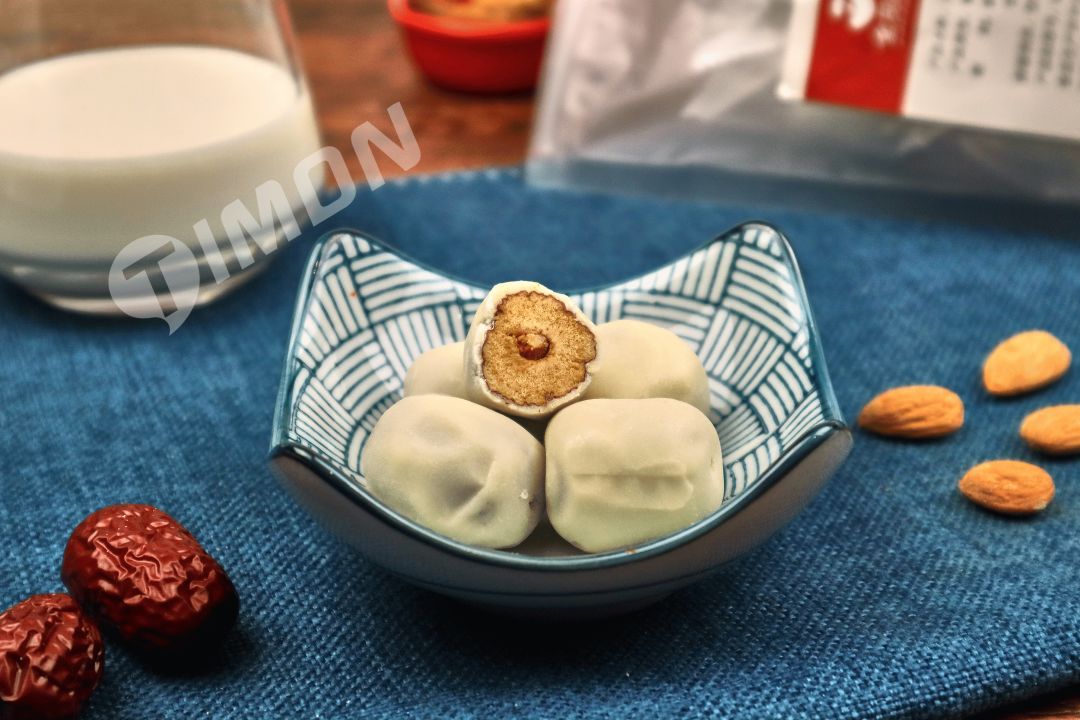 町芒评测 | 新晋网红奶枣,到底是甜如初恋还是人间腻味