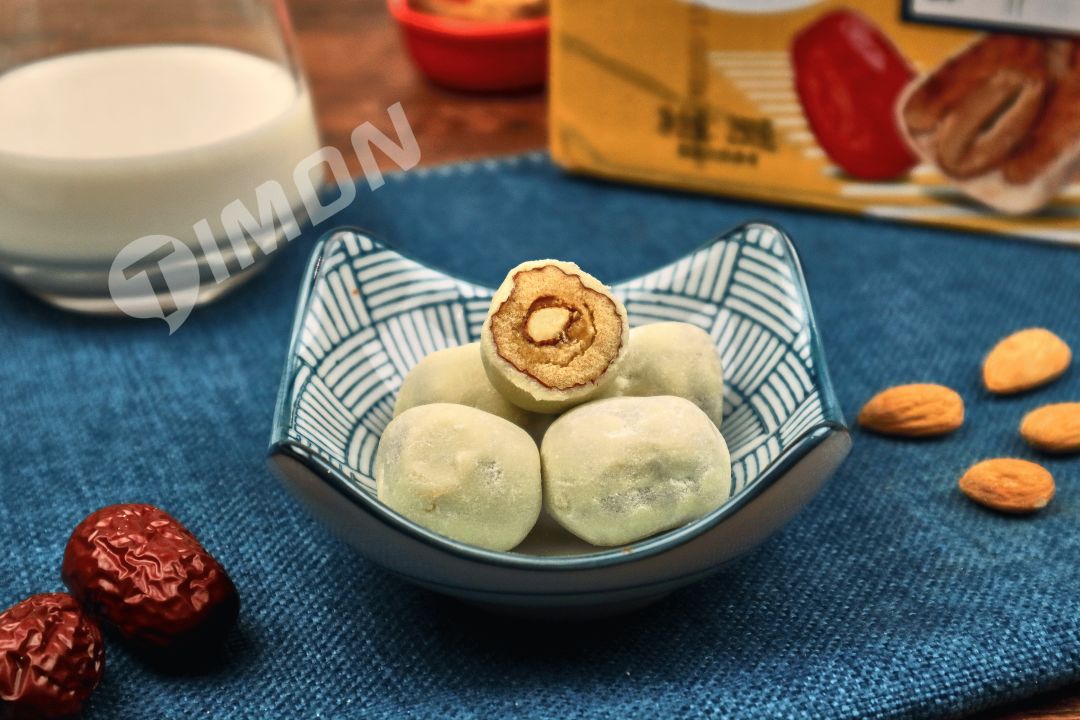 町芒评测 | 新晋网红奶枣,到底是甜如初恋还是人间腻味