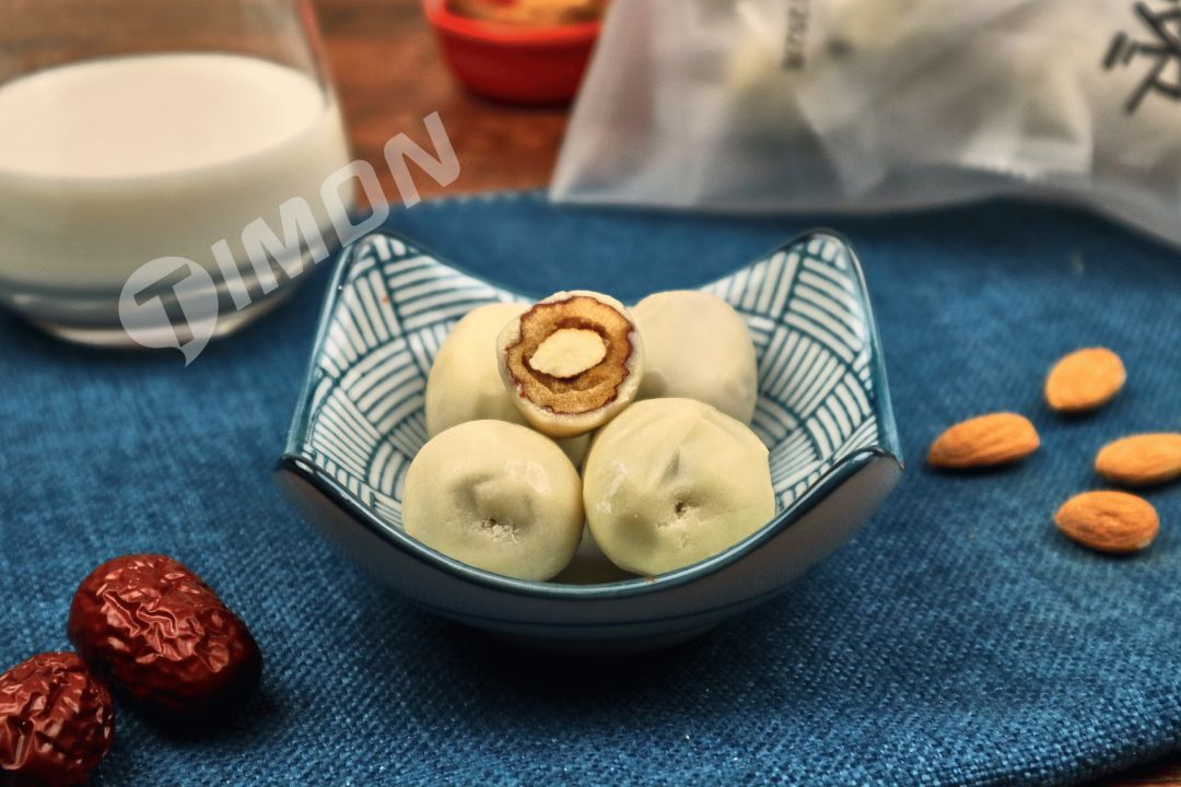 町芒评测 | 新晋网红奶枣,到底是甜如初恋还是人间腻味