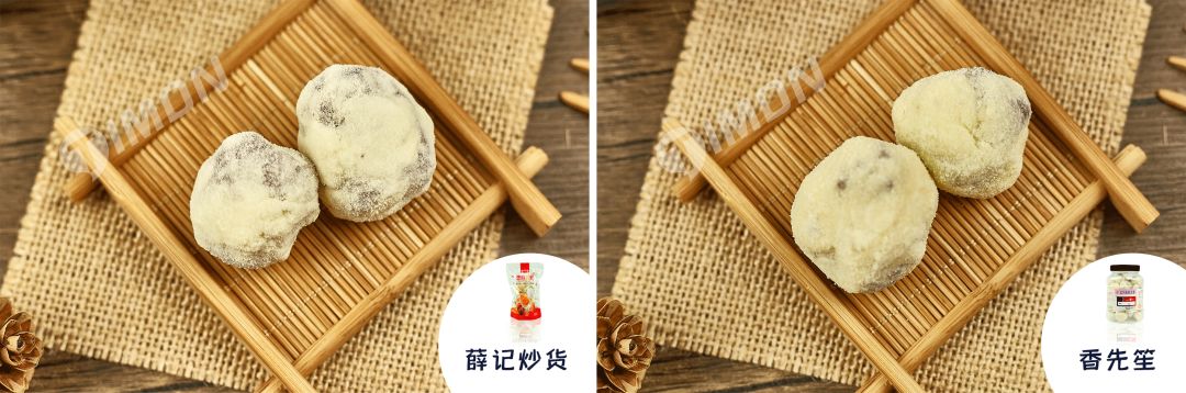 町芒评测 | 新晋网红奶枣,到底是甜如初恋还是人间腻味