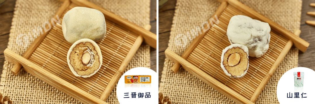 町芒评测 | 新晋网红奶枣,到底是甜如初恋还是人间腻味