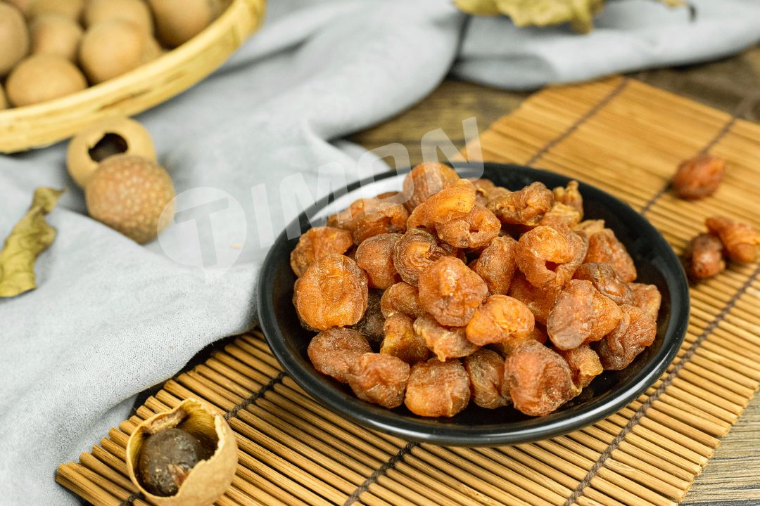 测评|过年待客必备桂圆干哪家强?