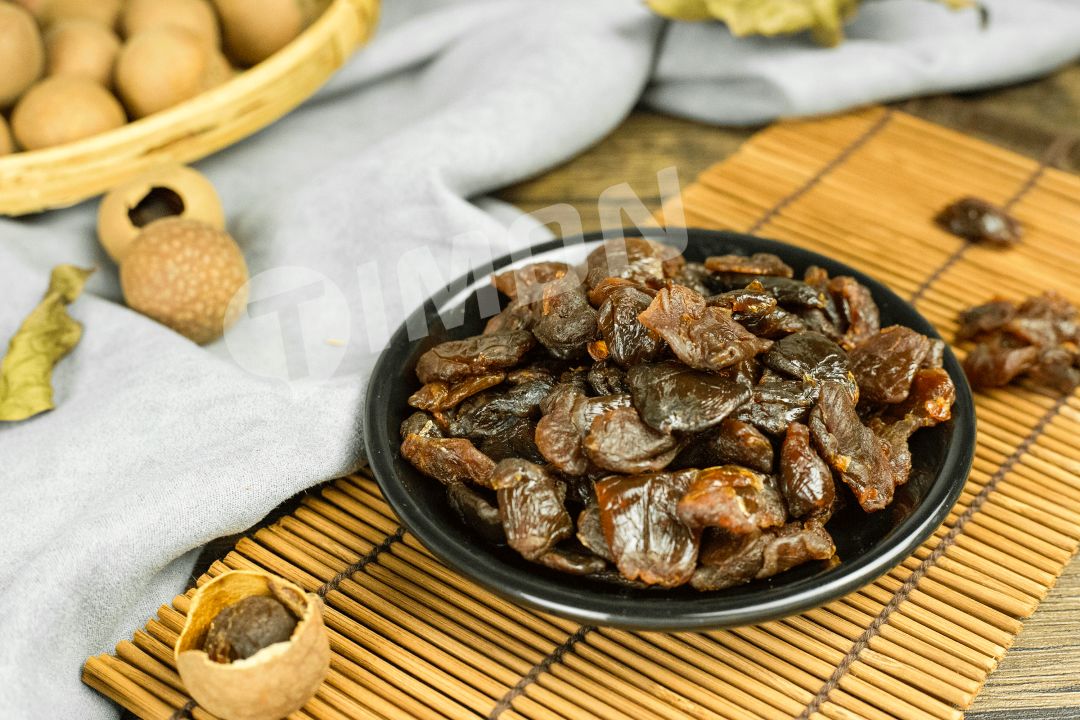 测评|过年待客必备桂圆干哪家强?