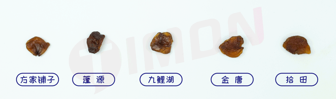 测评|过年待客必备桂圆干哪家强？
