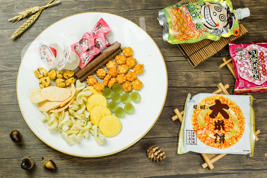 町芒评测 | 百元零食大礼包，谁是性价比之王？