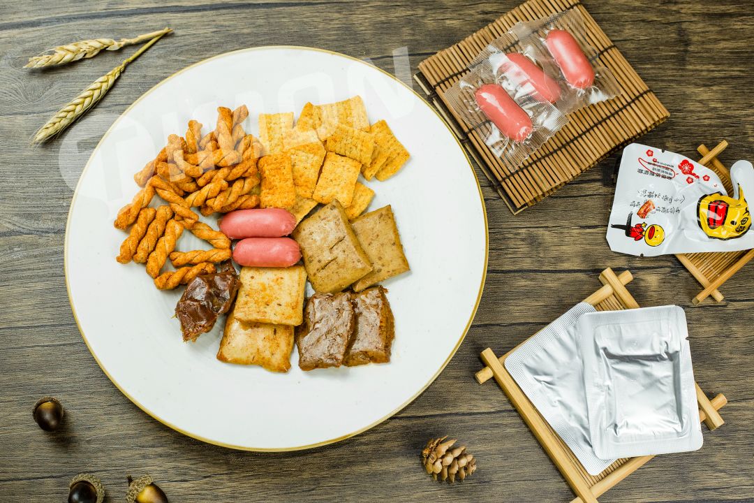 町芒评测 | 百元零食大礼包，谁是性价比之王？