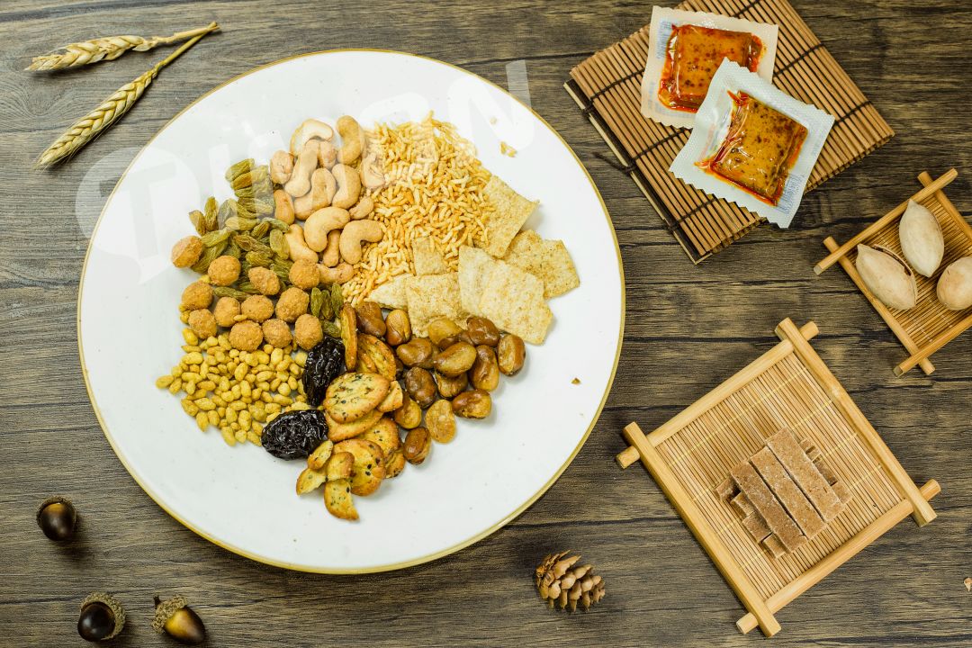 町芒评测 | 百元零食大礼包，谁是性价比之王？