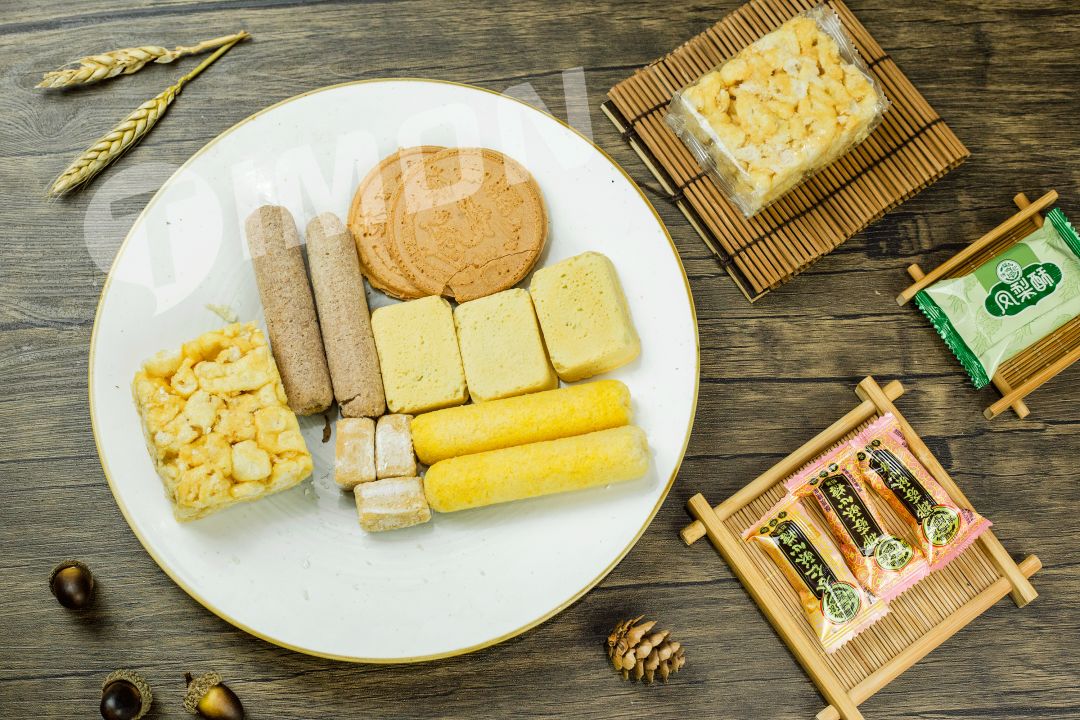 町芒评测 | 百元零食大礼包，谁是性价比之王？