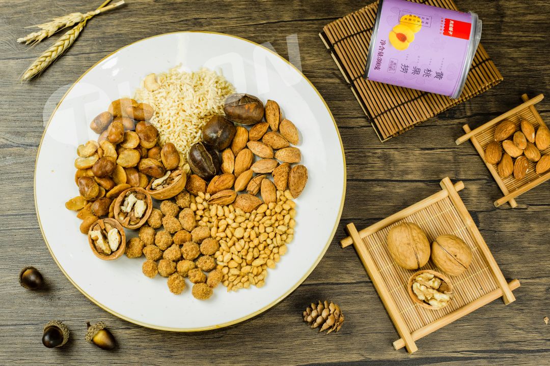 町芒评测 | 百元零食大礼包，谁是性价比之王？